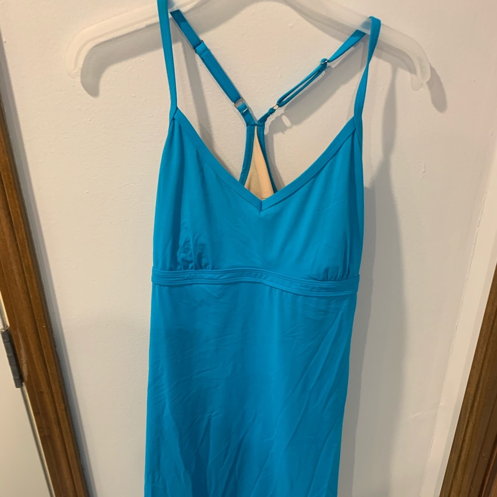 Athleta summer dress